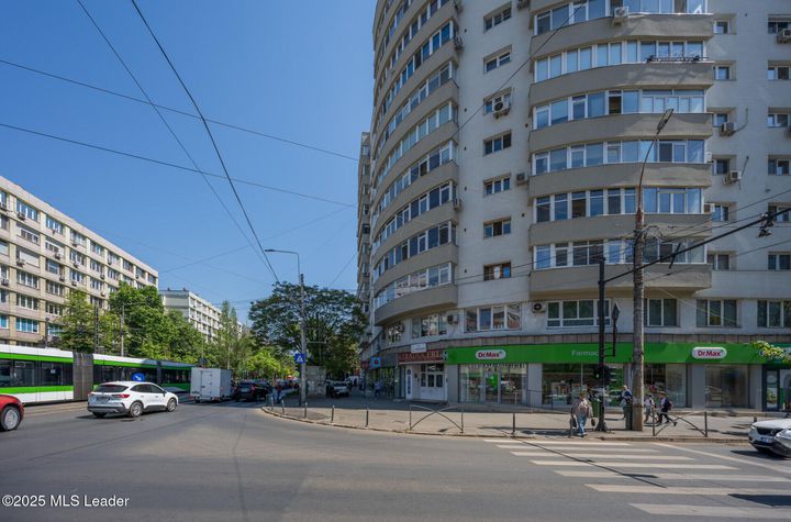 ION MIHALACHE - TURDA, 3 CAMERE 73 MP, ETAJ 3, LA CHEIE! anunturi imobiliare Bucuresti