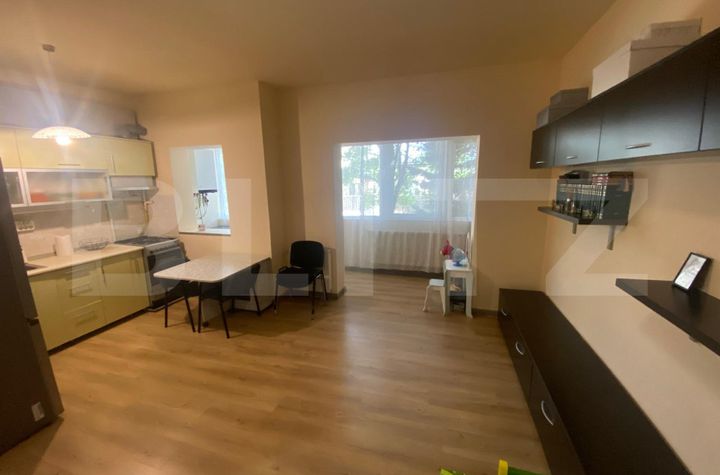 Apartament 2 camere de vanzare BACIU - Cluj anunturi imobiliare Cluj