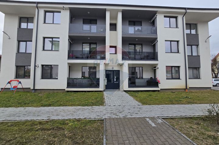 Apartament cu 3 camere de vânzare anunturi imobiliare Sibiu