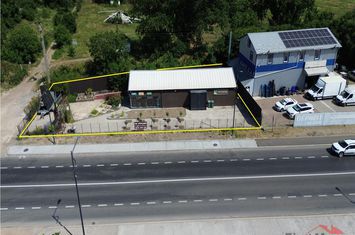 Spațiu comercial de vanzare SUD-EST - Vrancea anunturi imobiliare Vrancea