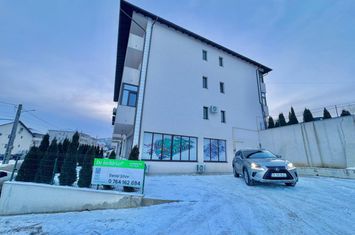 Spațiu comercial de inchiriat IASI - Iasi anunturi imobiliare Iasi