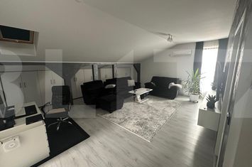 Apartament 5 camere de vanzare ARAD - Arad anunturi imobiliare Arad