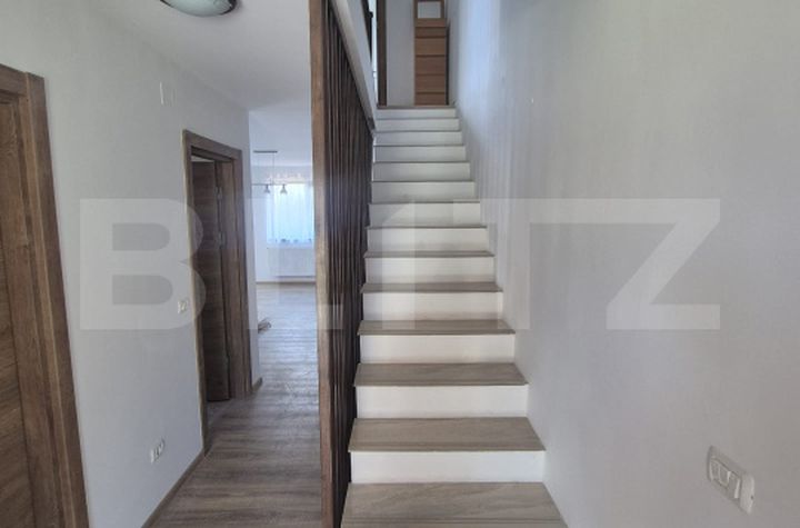 Casă - 4 camere de vanzare STUPINI - Brasov anunturi imobiliare Brasov