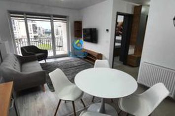 Apartament 2 camere de inchiriat TRACTORUL - Brasov anunturi imobiliare Brasov