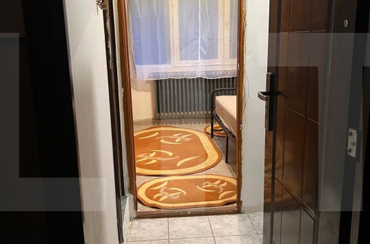 Garsonieră de vanzare BUZIASULUI - Timis anunturi imobiliare Timis