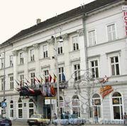 Hotelul Ardealul din Arad a fost scos la vanzare cu 15 milioane de euro