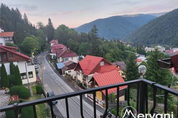 Apartament 15 camere de vanzare SINAIA - Prahova anunturi imobiliare Prahova