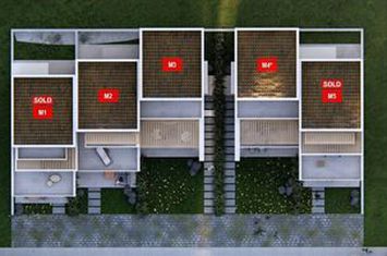 Mezonetă nouă pe 3 niveluri, 90,11 mp — Paralia Ofriniou anunturi imobiliare Grecia