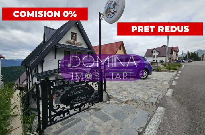 Casă - 8 camere de vanzare RANCA - Gorj anunturi imobiliare Gorj