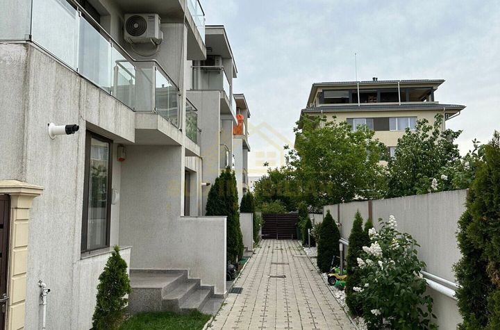 VILA P+2-INSIRUITA-TEREN 120 MP-ADIACENT DRUMUL FERMEI anunturi imobiliare Bucuresti