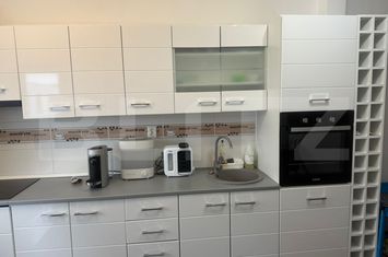 Apartament 2 camere de inchiriat FLORESTI - Cluj anunturi imobiliare Cluj