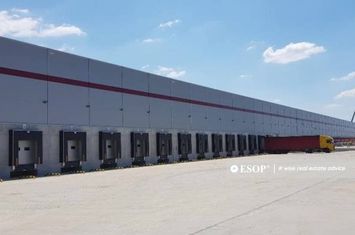Spațiu industrial de inchiriat OARJA - Arges anunturi imobiliare Arges
