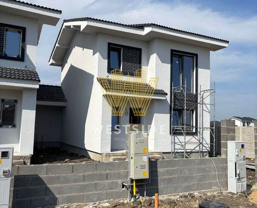 Apartament 4 camere Mosnita Noua, 110 mp