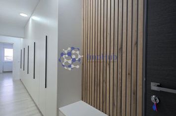Apartament cu 2 camere, 58mp, CONEST EVOLUTION, 500 euro anunturi imobiliare Iasi