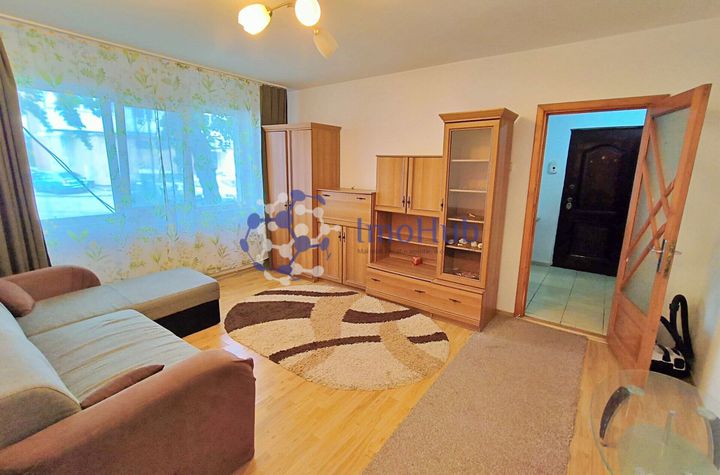 Apartament 2 camere - Pacurari Elena Cuza - 40mp anunturi imobiliare Iasi