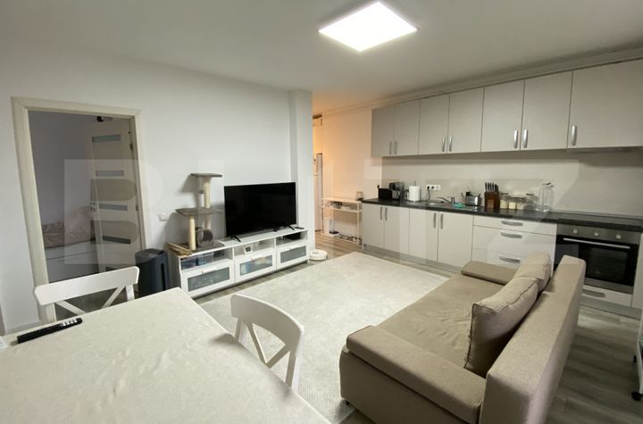 Apartament 3 camere de vanzare CLUJ-NAPOCA - Cluj anunturi imobiliare Cluj