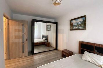 Apartament 3 camere de vanzare CLUJ-NAPOCA - Cluj anunturi imobiliare Cluj