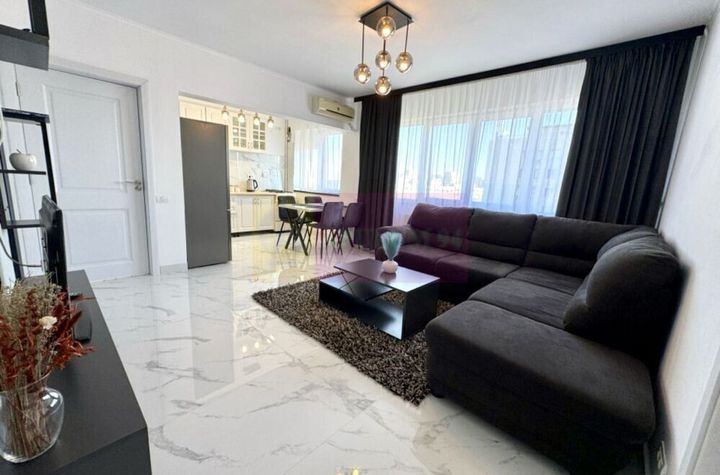 Apartament 3 camere Blv ION MIHALACHE Mobilat Utilat Premium anunturi imobiliare Bucuresti