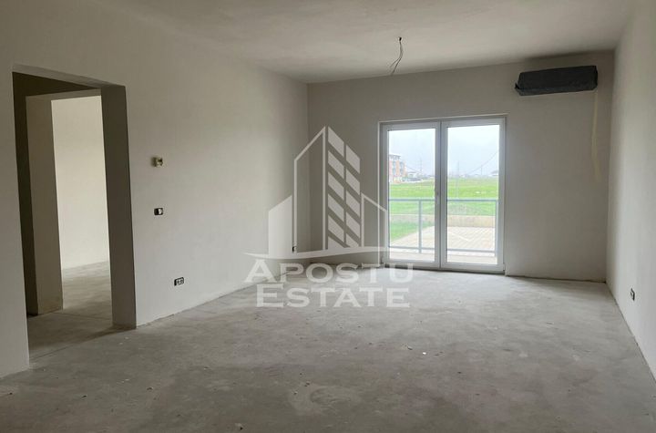 Aoartament cu 2 camere, bloc nou, zona Torontal anunturi imobiliare Timis