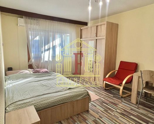 Apartament 2 camere Podu Ros, 50 mp