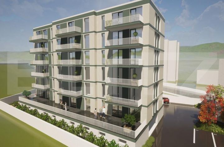 Apartament 2 camere de vanzare CETATE - Alba anunturi imobiliare Alba