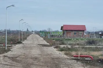 Proprietar - VÂNZARE LOTURI - Popești Leordeni anunturi imobiliare Bucuresti