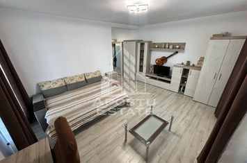 Apartament o camera, centrala proprie, Zona ESO - Giroc anunturi imobiliare Timis