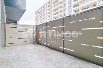 Garsoniera  prima inchiriere zona Coresi cu parcare anunturi imobiliare Brasov