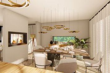 Vilă - 6 camere de vanzare PIPERA - Bucuresti anunturi imobiliare Bucuresti