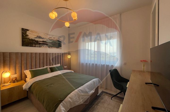 Apartament NOU cu 3 camere LUX de inchiriat in Deventer anunturi imobiliare Sibiu