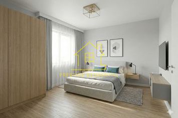 2Cam/ 61mp/ Premium/ Balcon 9mp/ Titan-Pallady/ P+3 anunturi imobiliare Bucuresti