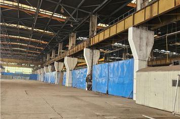 Spațiu industrial de inchiriat INDUSTRIAL - Cluj anunturi imobiliare Cluj