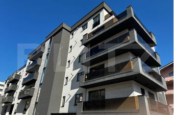 Apartament 3 camere de vanzare CLUJ-NAPOCA - Cluj anunturi imobiliare Cluj