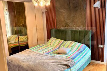 Apartament 3 camere de vanzare CLUJ-NAPOCA - Cluj anunturi imobiliare Cluj