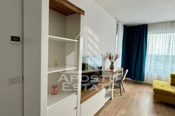 Apartament cu 2 camere, zona Take Ionescu complexul Isho anunturi imobiliare Timis
