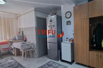 Garsonieră de vanzare CENTRAL - Alba anunturi imobiliare Alba