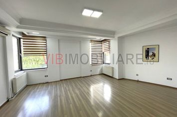 Aviatiei - Nicolae Caramfil, spatiu birouri, suprafata utila 180 mp anunturi imobiliare Bucuresti