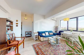 Apartament 2 Camere Pacii Bloc 2018 Metrou 12 min View Panoramic anunturi imobiliare Bucuresti