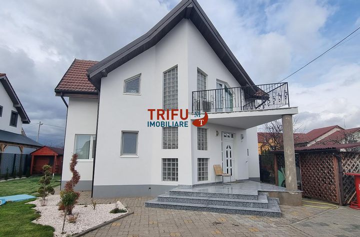 Casă - 4 camere de vanzare CENTRAL - Alba anunturi imobiliare Alba