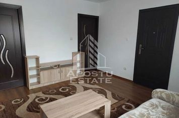 Apartament cu 2 camere, curte proprie, Timisoara-zona Buziasului anunturi imobiliare Timis