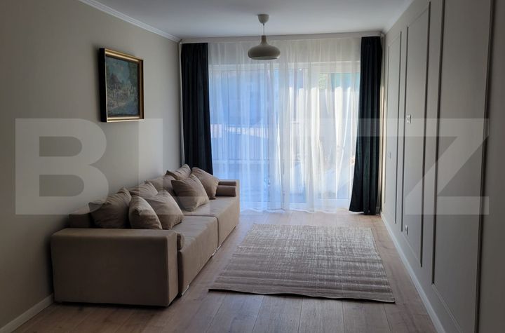 Apartament 2 camere de vanzare SANCRAIU DE MURES - Mures anunturi imobiliare Mures