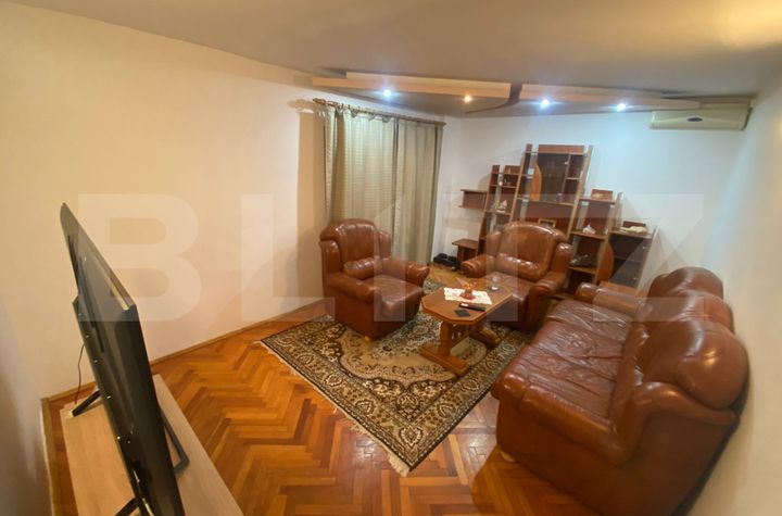 Apartament 3 camere de vanzare GIROCULUI - Timis anunturi imobiliare Timis