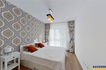 Apartament 2 camere de inchiriat AVANTGARDEN - Brasov anunturi imobiliare Brasov