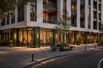 Spațiu comercial de 359 mp de vânzare în zona centrală anunturi imobiliare Cluj