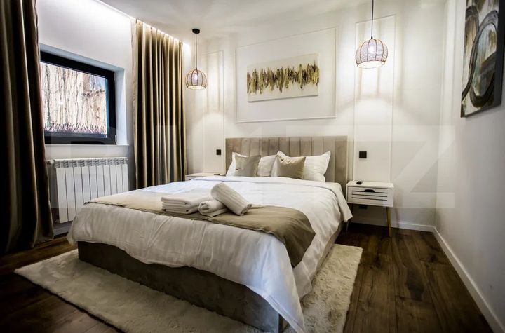 Apartament 2 camere de inchiriat CLUJ-NAPOCA - Cluj anunturi imobiliare Cluj