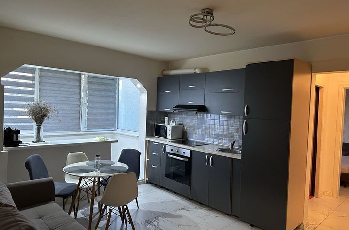 Apartament 2 camere de vanzare TIPOGRAFILOR - Timis anunturi imobiliare Timis