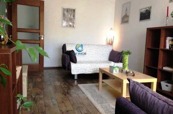 Apartament 2 camere de inchiriat GARII - Brasov anunturi imobiliare Brasov