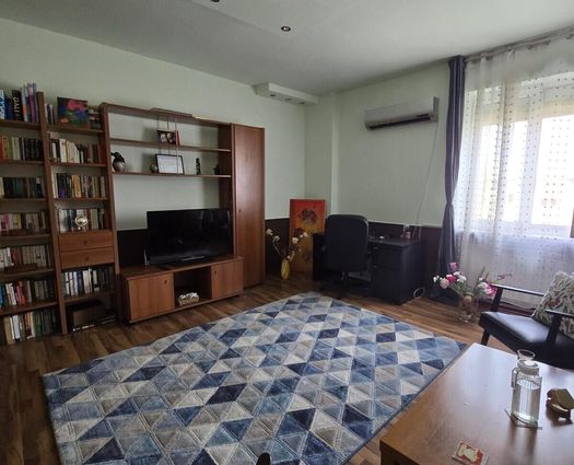 Apartament 2 camere Cotroceni, 60 mp
