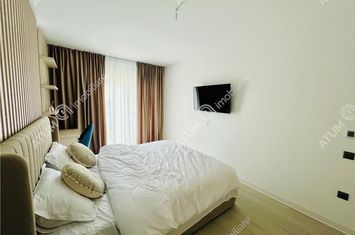 Apartament 2 camere de vanzare DOAMNA STANCA - Sibiu anunturi imobiliare Sibiu