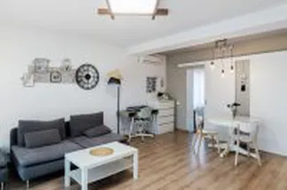 Casă 2 cam de închiriat Bucuresti - Islaz